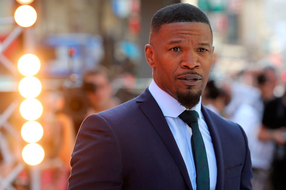 Jamie Foxx accused of sexual assault. Blame it on the alcohol?, EntertainmentSA News South Africa