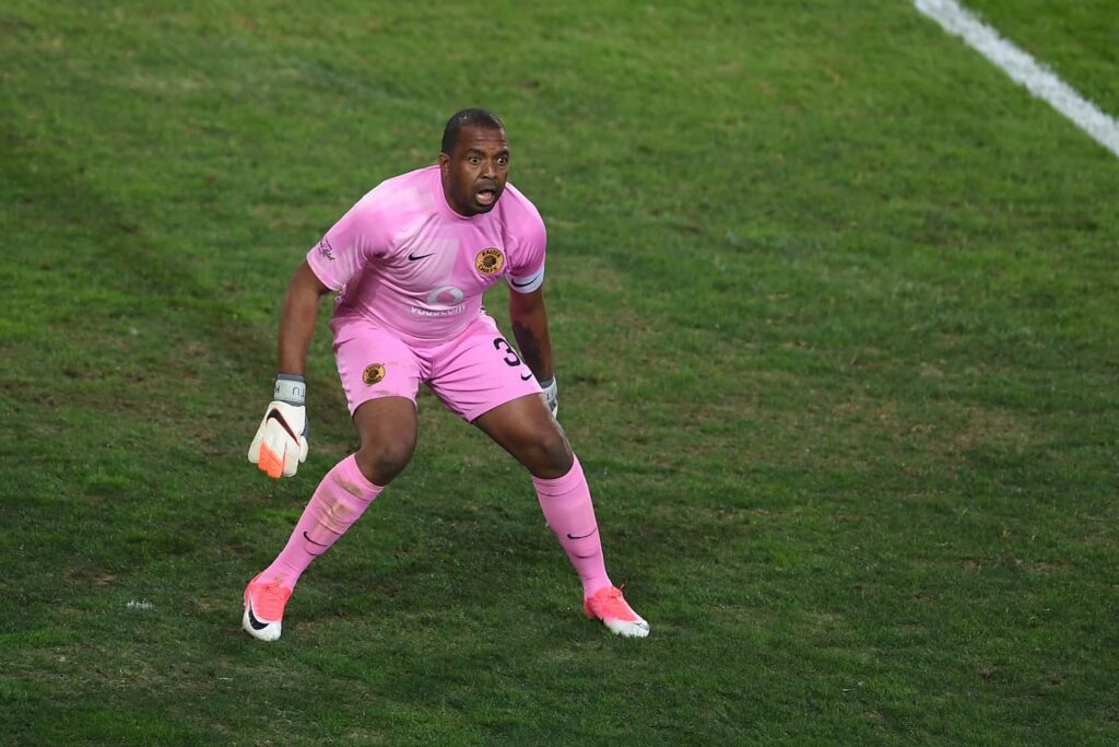 &#8220;I&#8217;m Not Finished&#8221; &#8211; Khune Fires Back at Chiefs Over Retirement, EntertainmentSA News South Africa