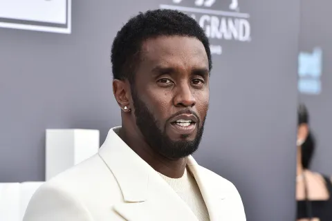 Sean ‘Diddy’ Combs accused of sexual assault and revenge porn in a second lawsuit, EntertainmentSA News South Africa