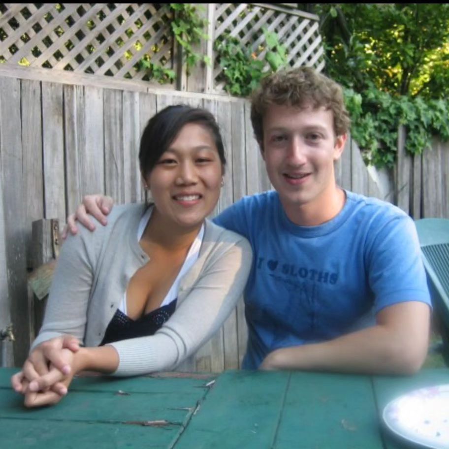 Mark Zuckerberg and his wife celebrate 20 years together, EntertainmentSA News South Africa