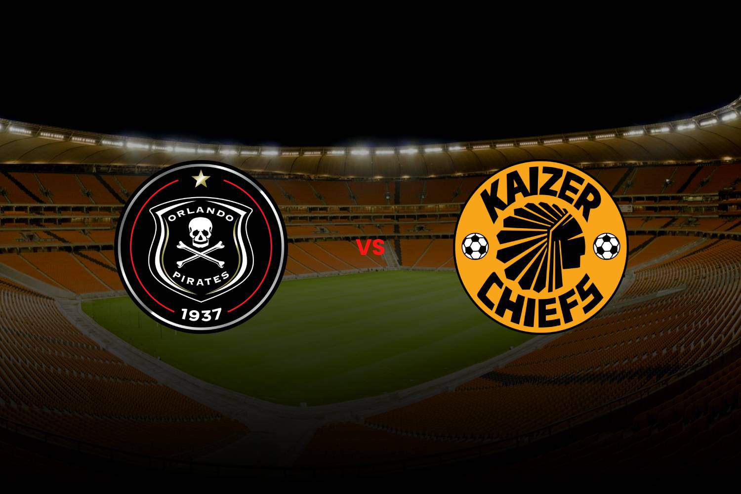 Chiefs and Pirates Set to Go HeadtoHead at the Soweto Derby in 2023