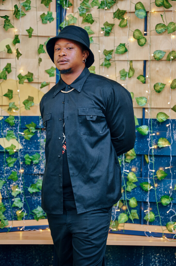 &#8220;I was shocked.&#8221; Nhlanhla Kunene on his breakout role in Adulting, EntertainmentSA News South Africa