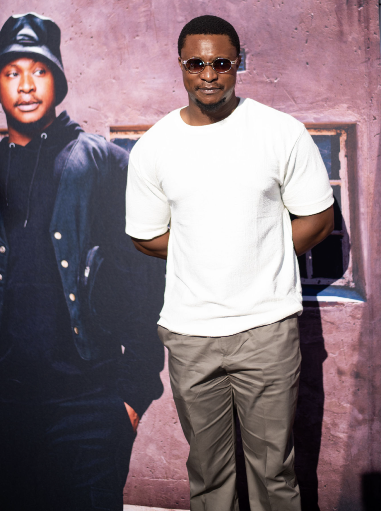 &#8220;I was shocked.&#8221; Nhlanhla Kunene on his breakout role in Adulting, EntertainmentSA News South Africa