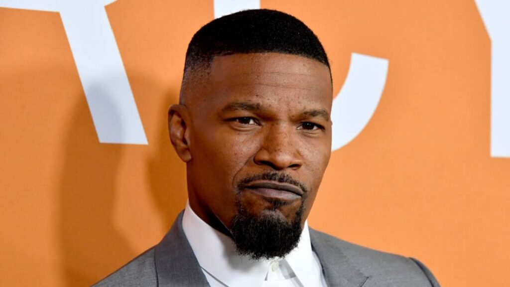 Jamie Foxx makes first public appearance after being ‘to hell and back’, EntertainmentSA News South Africa