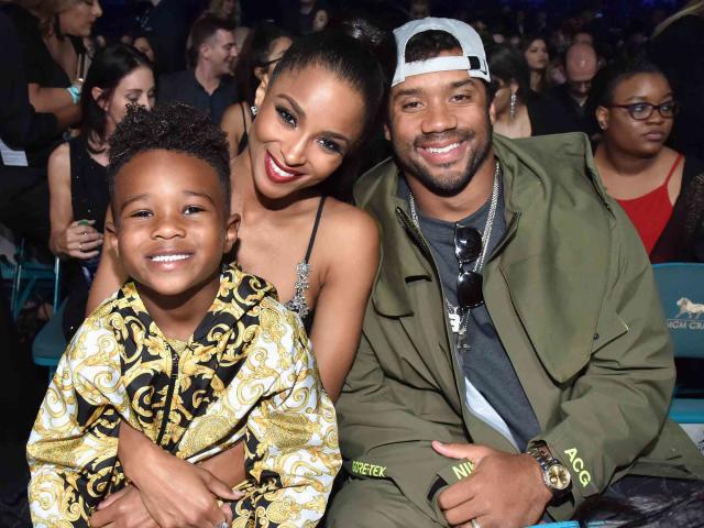 &#8216;What a gift&#8217;- Russell Wilson on being a step father, EntertainmentSA News South Africa