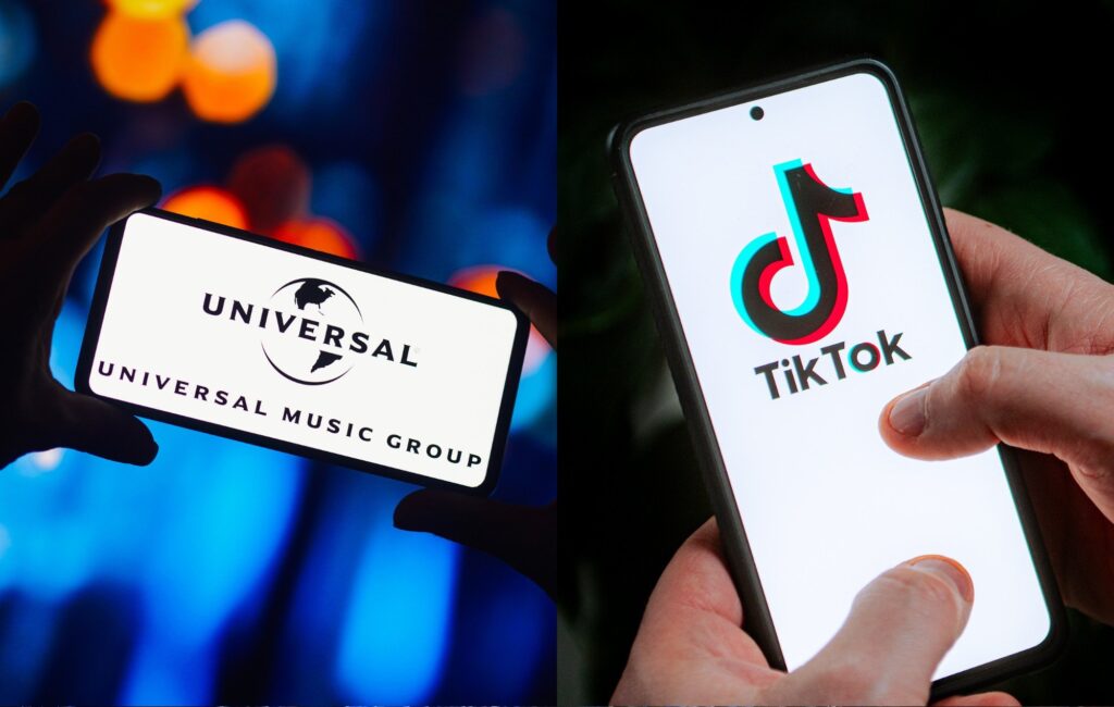 Universal Music Group to remove all its music from TikTok, EntertainmentSA News South Africa