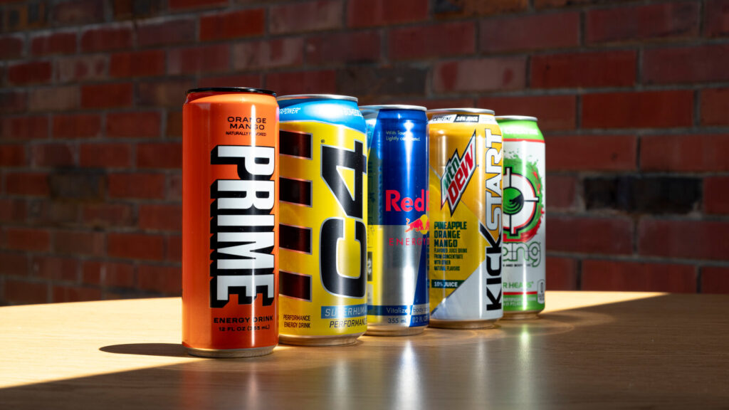 The Dilemma of Energy Drinks- are they good or bad?, EntertainmentSA News South Africa