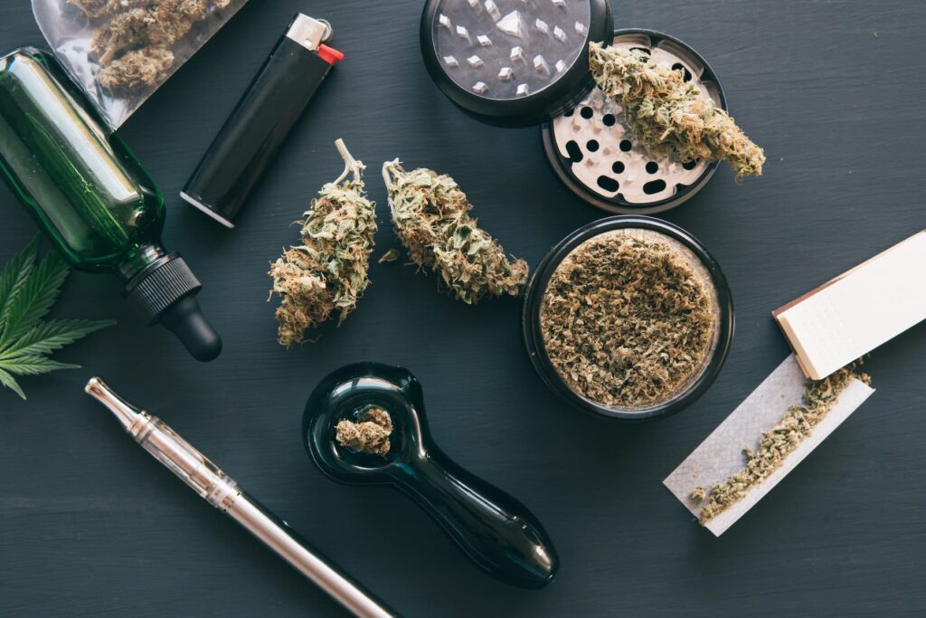 Is weed really that bad?, EntertainmentSA News South Africa