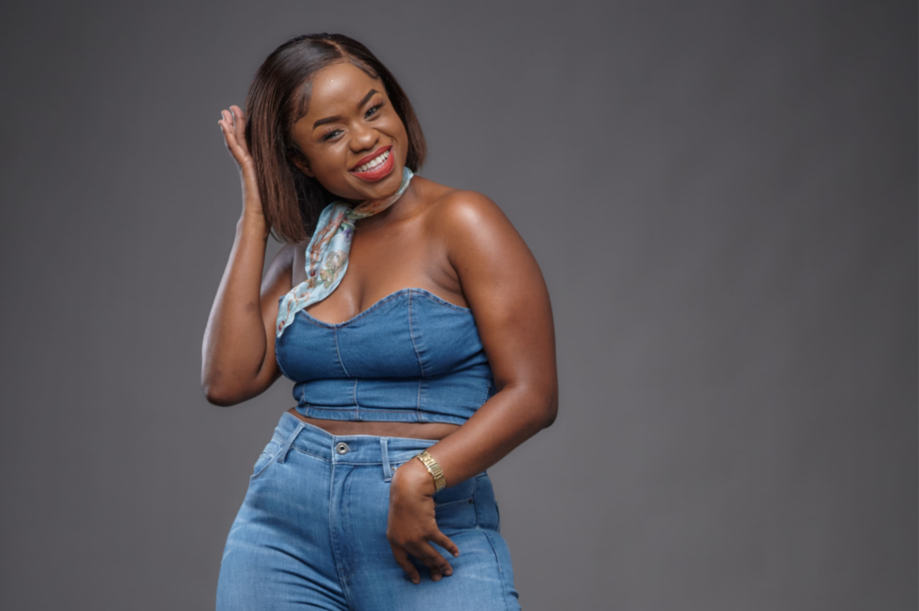 Penny Ntuli Leaves Gagasi FM Over R2.8K Salary Dispute, EntertainmentSA News South Africa