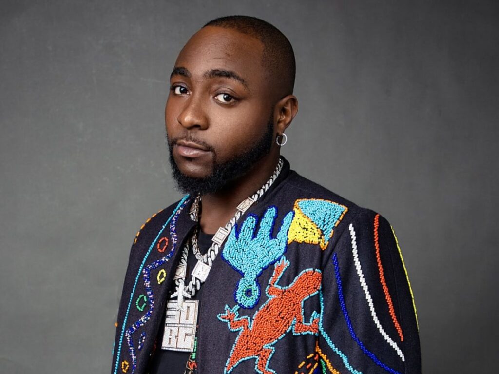 Tems, Davido, Lojay Win Big At 2024 NAACP Image Awards, EntertainmentSA News South Africa