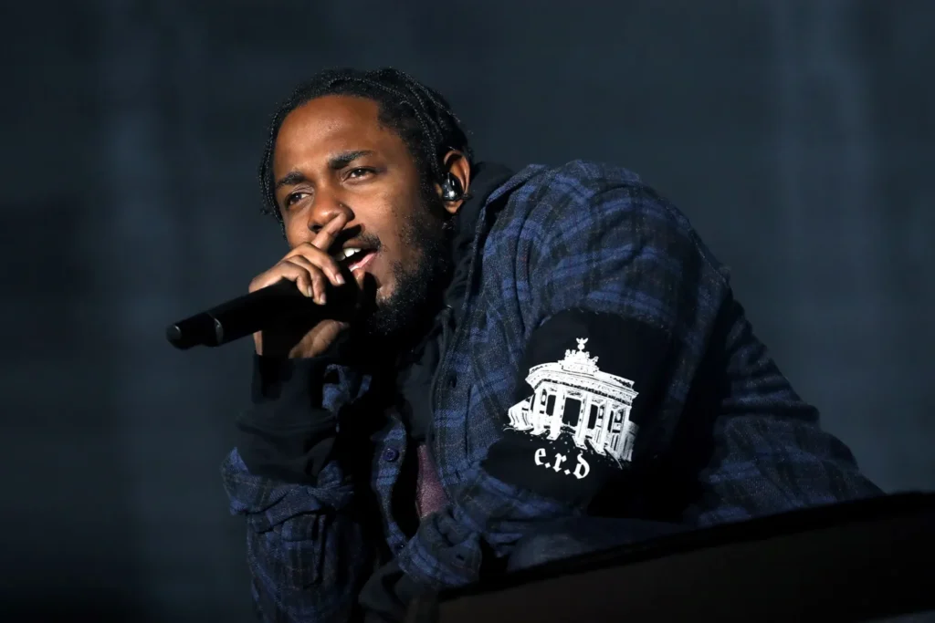 Kendrick Lamar starts a lyrical storm targeting Drake and J. Cole on &#8216;Like That&#8217; verse, EntertainmentSA News South Africa