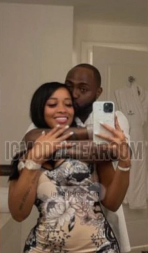 Stylist says she was unaware of Davido&#8217;s marriage in leaked photo, EntertainmentSA News South Africa