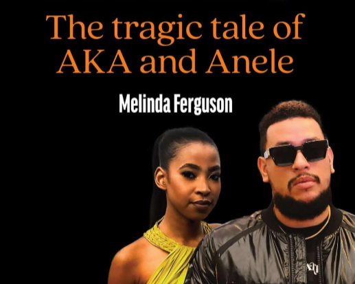 Forbes Family Rejects Book on AKA and Anele, &#8216;Distasteful and Opportunistic&#8217;, EntertainmentSA News South Africa