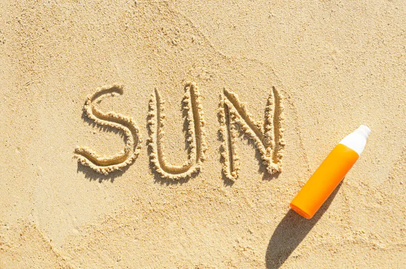 5 Reasons why Sunscreen should be Your Daily Essential, EntertainmentSA News South Africa