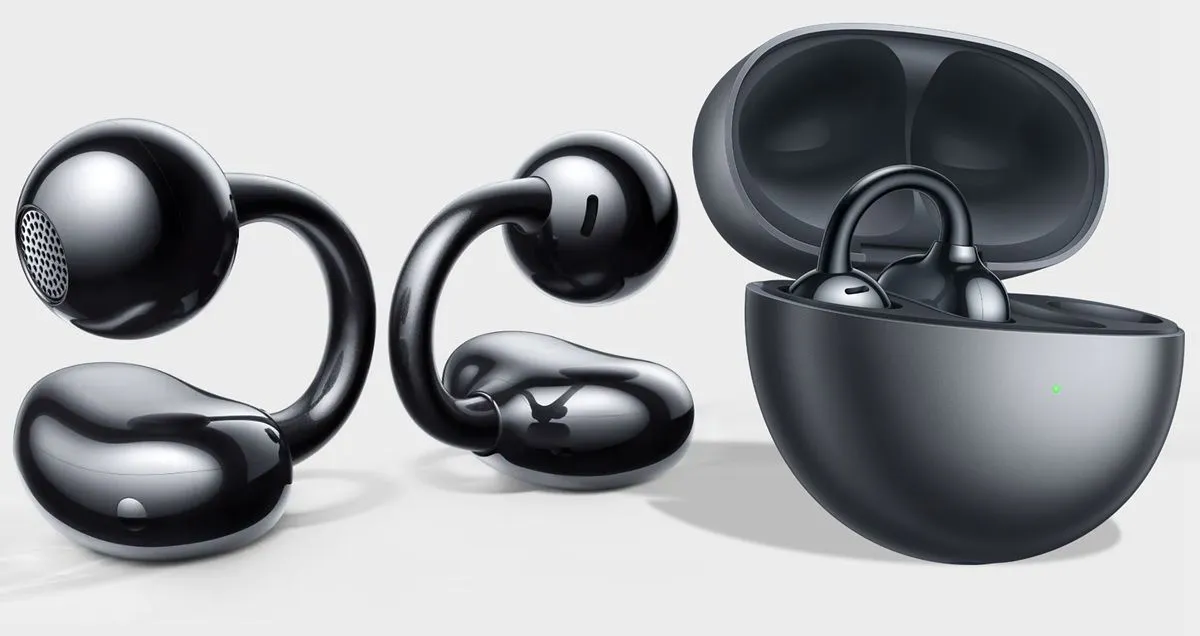 Review: Here’s why you need the HUAWEI FreeClips