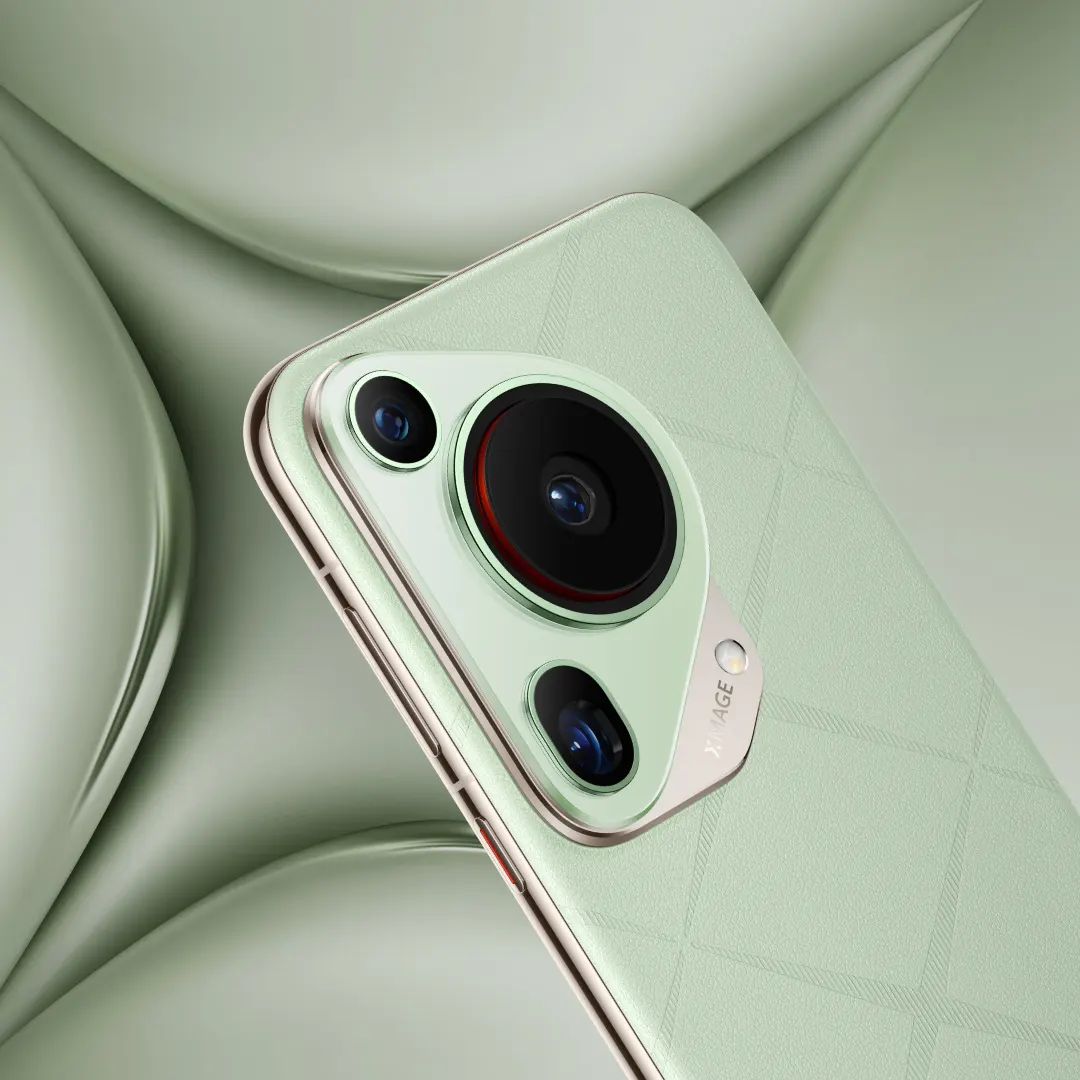 New HUAWEI Pura 70 Series lands on top of DXOMARK’s Smartphone Camera Rankings