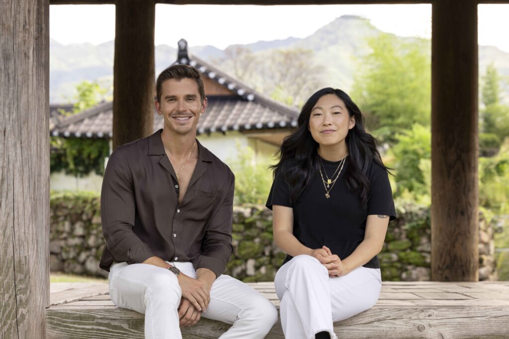 Embark on a Culinary Adventure with Antoni Porowski in ‘No Taste Like Home’, EntertainmentSA News South Africa