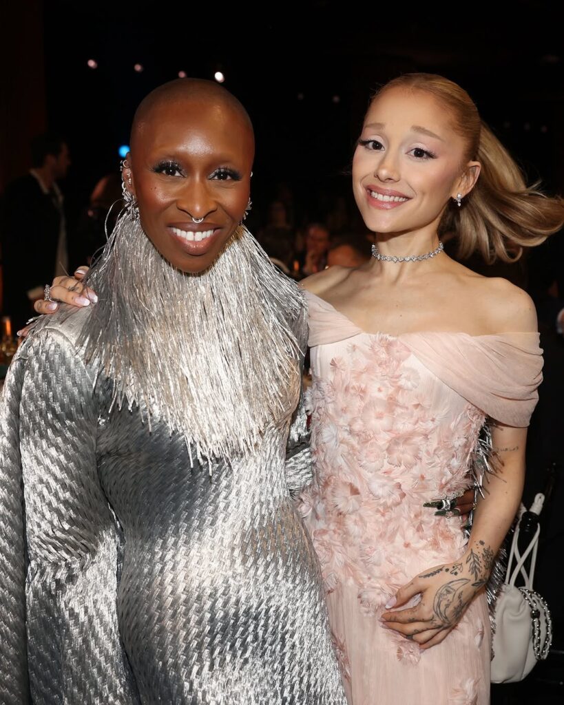 Star-Studded Moments From the 31st Annual SAG Awards, EntertainmentSA News South Africa