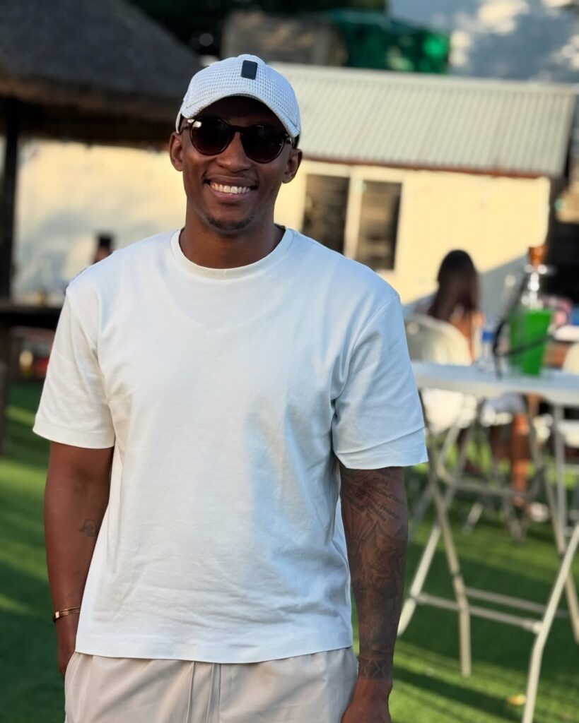 EXCLUSIVE: Ten Years, Countless Moments: Siphesihle Vazi&#8217;s Reign Continues, EntertainmentSA News South Africa
