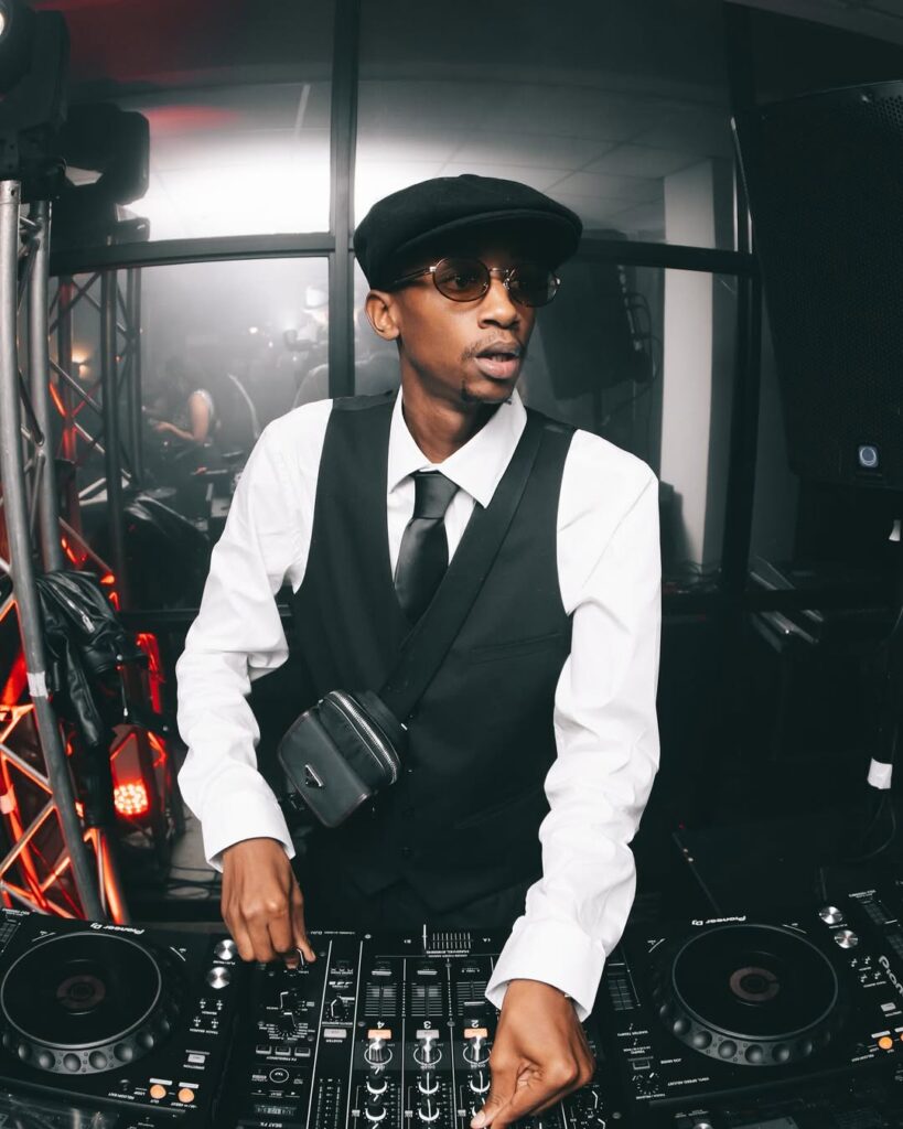 President Ya Straata Gets a Star-Studded Surprise Birthday Party!, EntertainmentSA News South Africa
