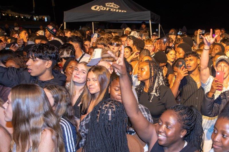 Extra Night of Free Music Added to Ballito Pro 2025 Festival Lineup, EntertainmentSA News South Africa