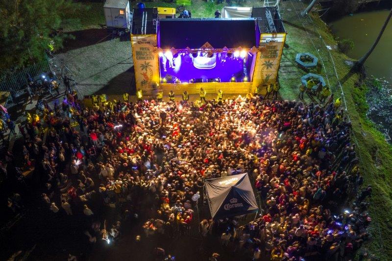 Extra Night of Free Music Added to Ballito Pro 2025 Festival Lineup, EntertainmentSA News South Africa