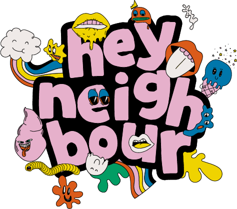 Hey Neighbour 2025 Confirms Jacaranda FM as Media Partner, EntertainmentSA News South Africa