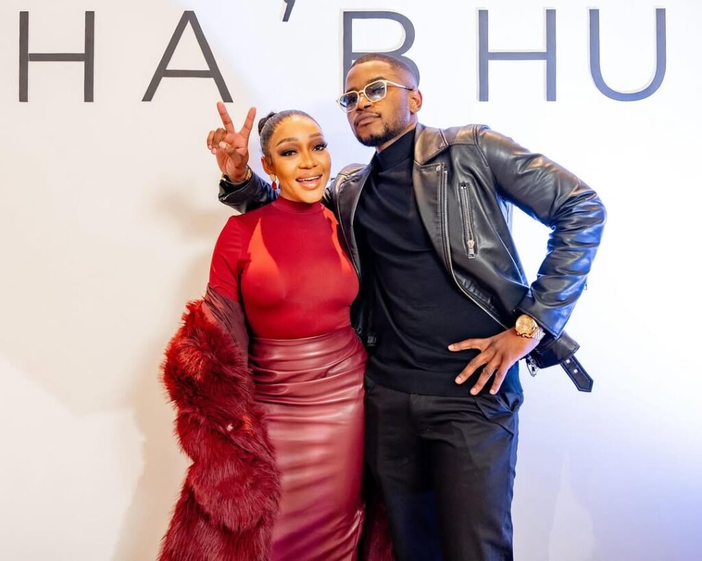 Men’s Mental Health Meets Luxury Fashion with Thando Thabethe’s Tha’Bhuti, EntertainmentSA News South Africa
